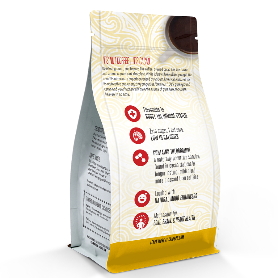 NEW! Limited Edition Colombia - French Roast