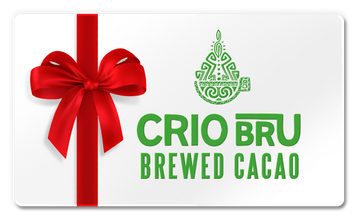 Crio Bru Digital Gift Card