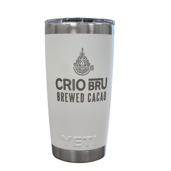 Crio Bru Brewed Cacao Electric Frother