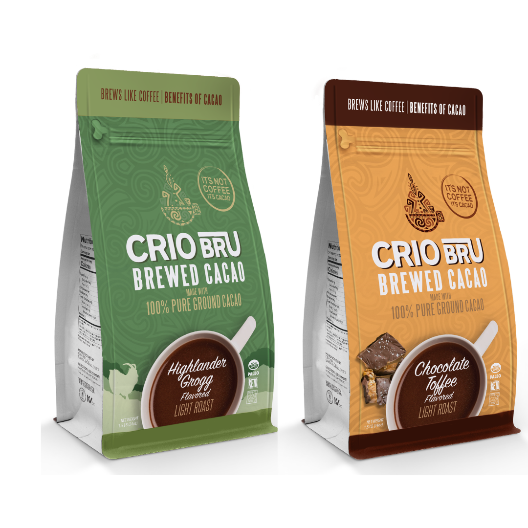 Crio bru 2024 k cups