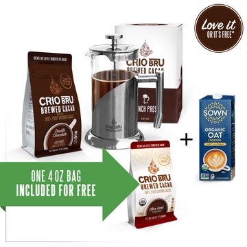 Welcome Starter Set Promotion