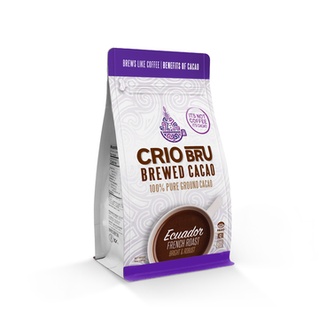 Ecuador - French Roast NO