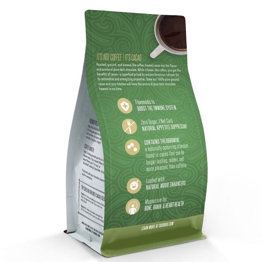 Highlander Grogg - Light Roast 24 oz. (1.5 lb) Subscription