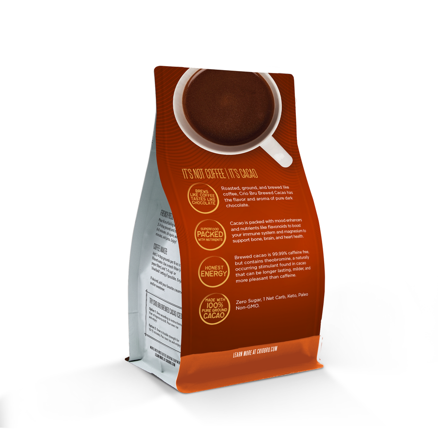 NEW! Limited Edition Maple Light Roast 10oz Promotion