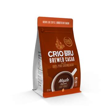 NEW! Limited Edition Maple Light Roast 10oz Promotion
