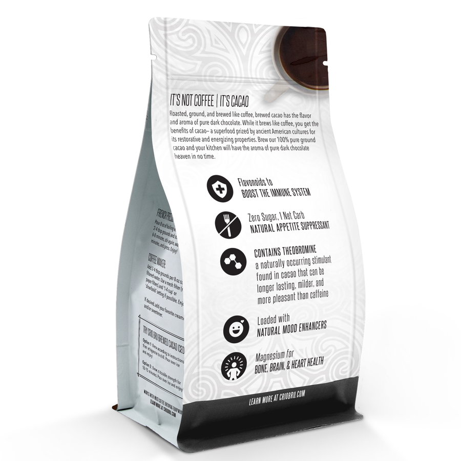 Nicaragua - Medium Roast 24 oz. (1.5 lb) Subscription