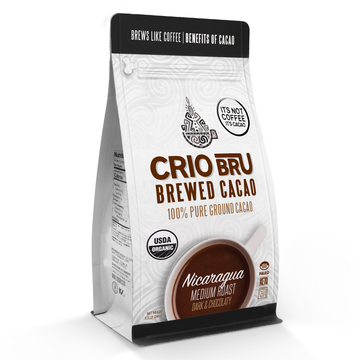 Nicaragua - Medium Roast