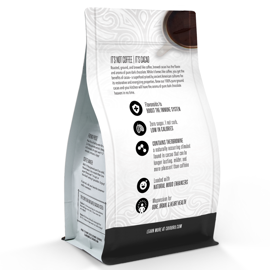 Nicaragua - Medium Roast  48 oz. (3 lb) Subscription