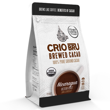 Nicaragua - Medium Roast  48 oz. (3 lb) Subscription