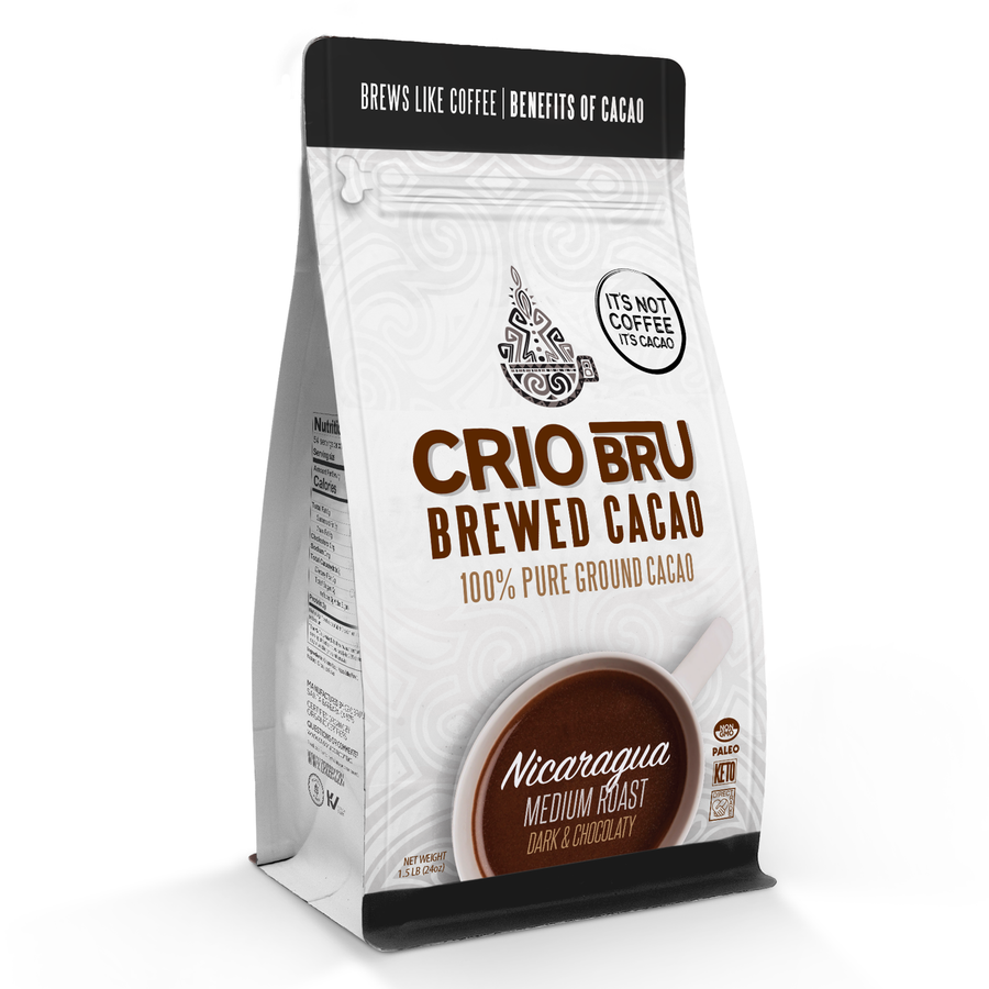 Nicaragua - Medium Roast