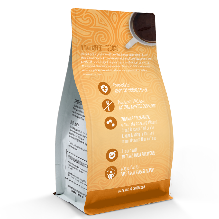 New! Limited Edition Pumpkin Spice Light Roast