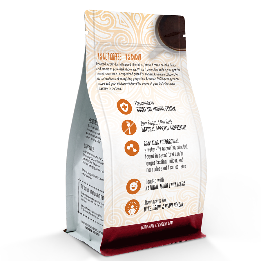 Uber Dark - Spanish Roast 24 oz. (1.5 lb) Subscription