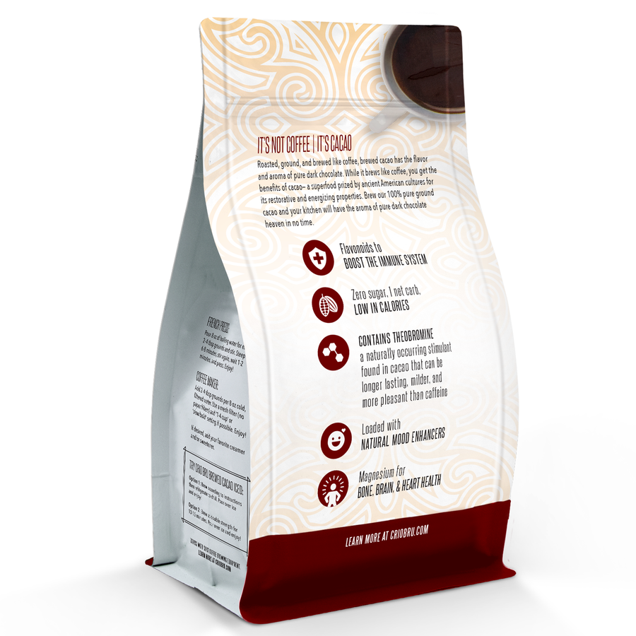 Uber Dark - Spanish Roast 48 oz. (3 lb) Subscription