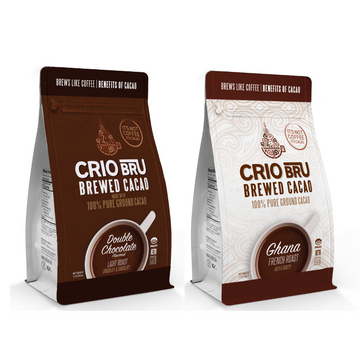 2 Pack 48oz (3lb) Bundle Subscription (21% Off)