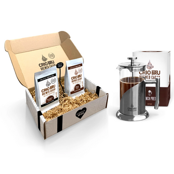 Core Delight Gift Set Plus