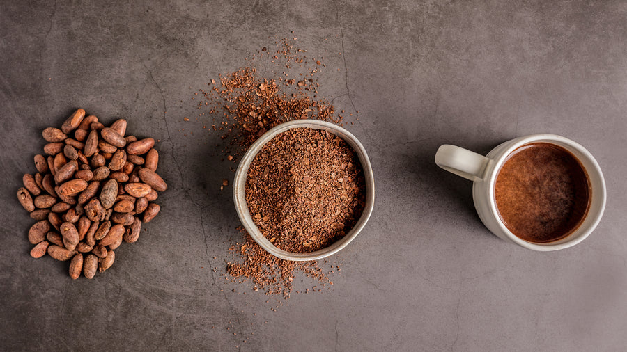 Nicaragua - Medium Roast