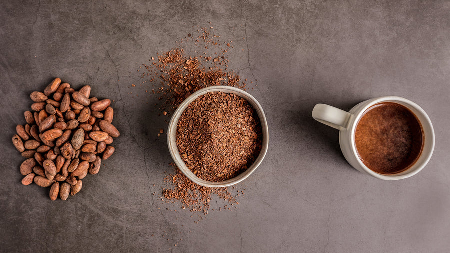 Nicaragua - Medium Roast 24 oz. (1.5 lb) Subscription