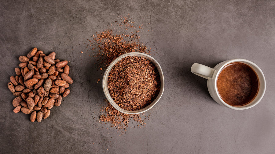 Nicaragua - Medium Roast 10 oz. Subscription