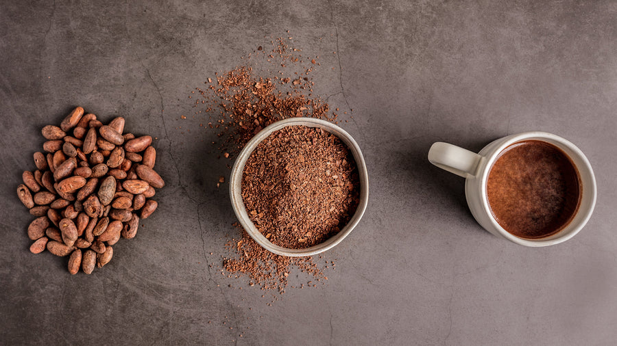 NEW! Limited Edition Caramel Light Roast