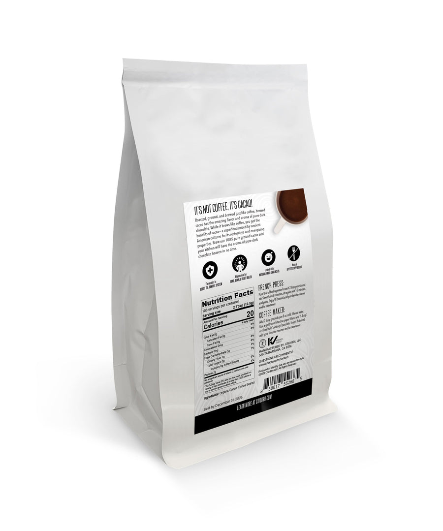 Nicaragua - Medium Roast 10 oz. Subscription