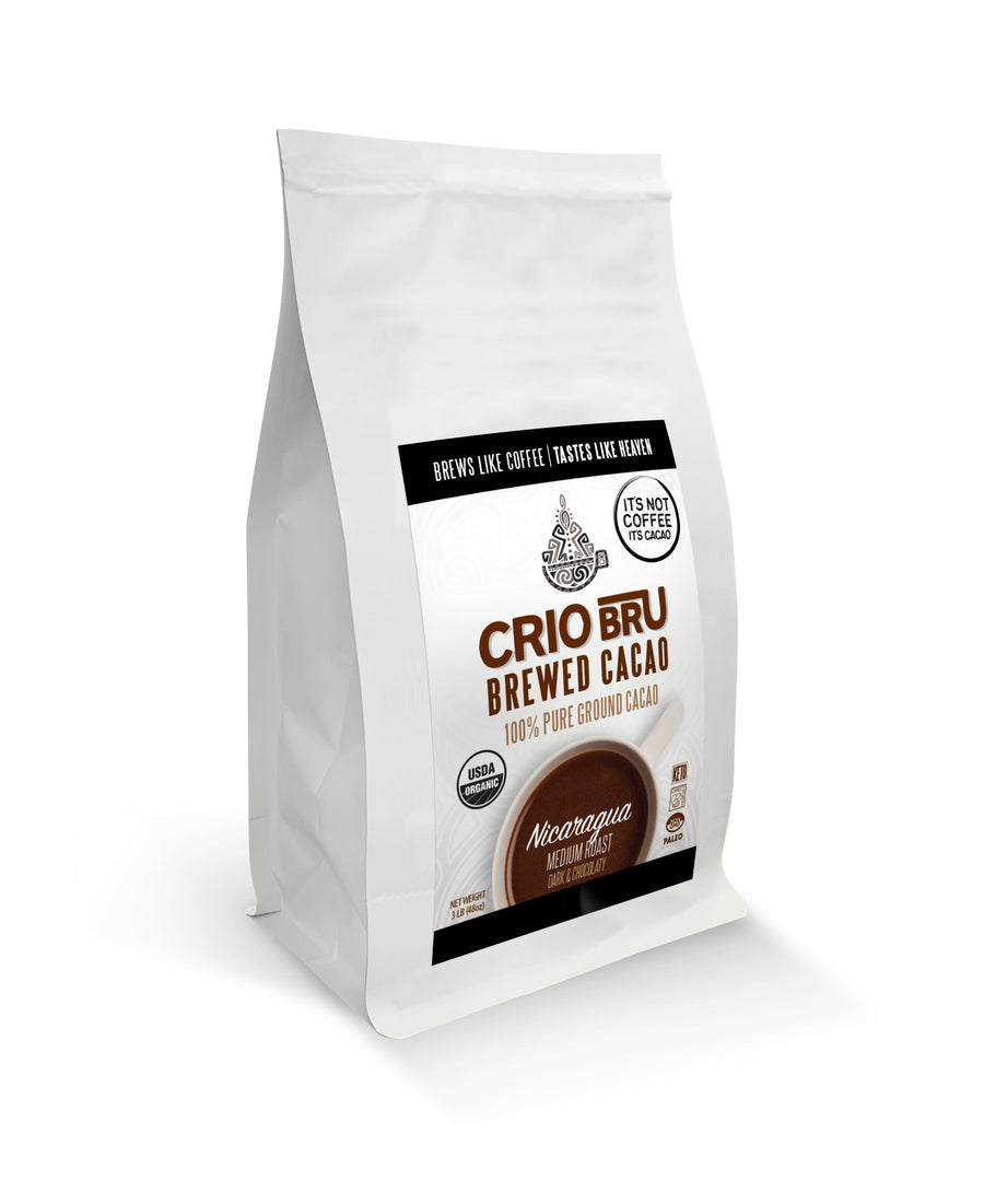 Nicaragua - Medium Roast 10 oz. Subscription