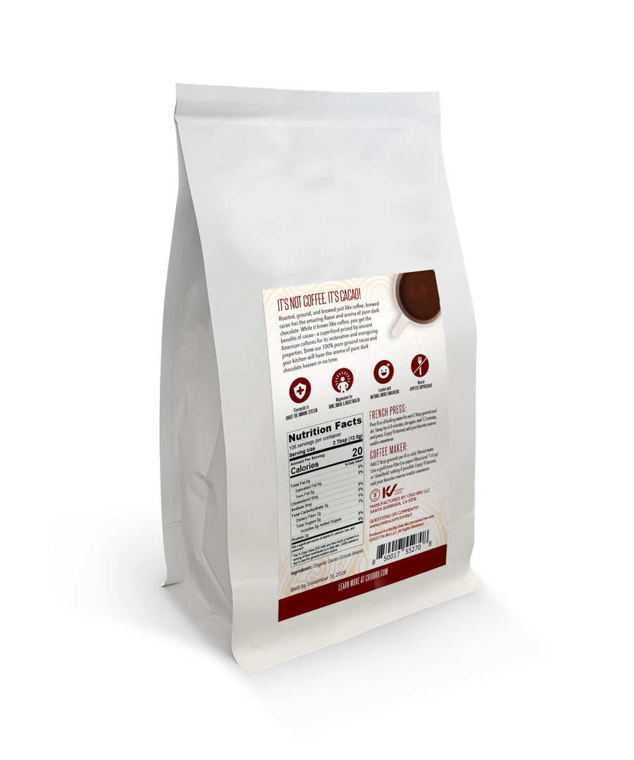 Uber Dark - Spanish Roast 10 oz. Subscription