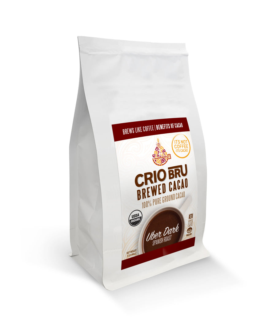 Uber Dark - Spanish Roast 10 oz. Subscription