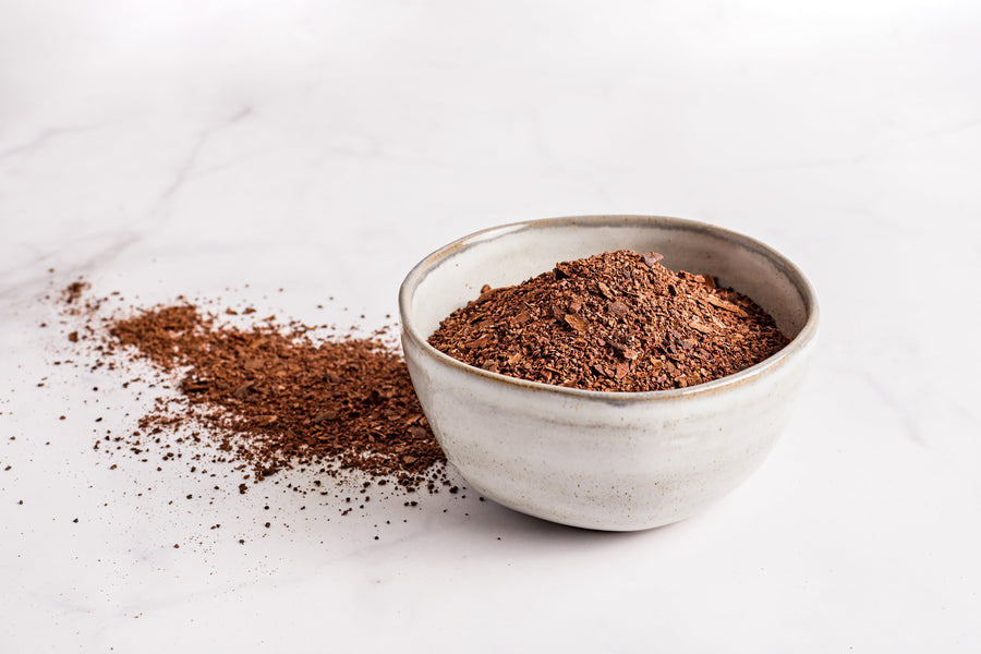 Uber Dark - Spanish Roast 48 oz. (3 lb) Subscription