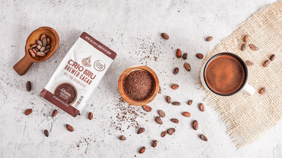 Nicaragua - Medium Roast
