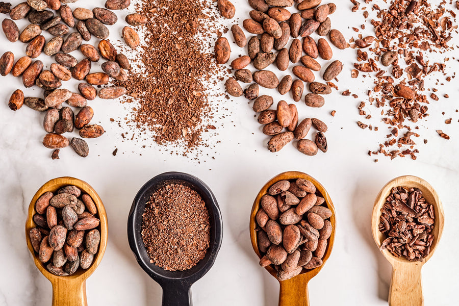Nicaragua - Medium Roast 10 oz. Subscription