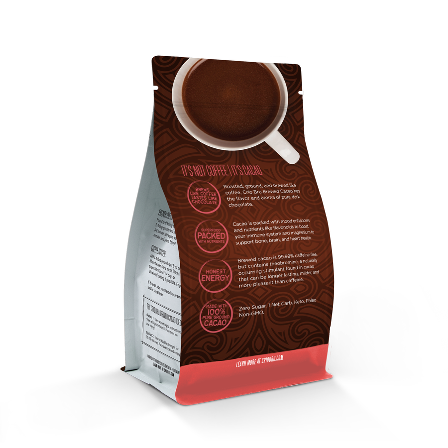 NEW! Limited Edition Chocolate Strawberry Light Roast