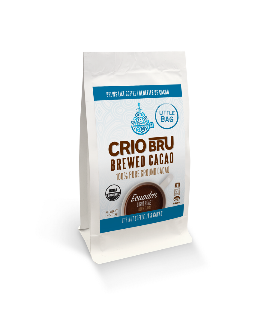 Sampler Deluxe Set – Crio Bru