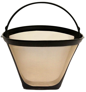 Coffee Maker Filter to Make Crio Bru (Cone-Style)