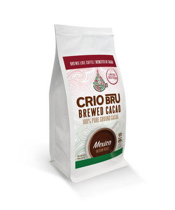 NEW! Limited Edition Mexico Medium Roast