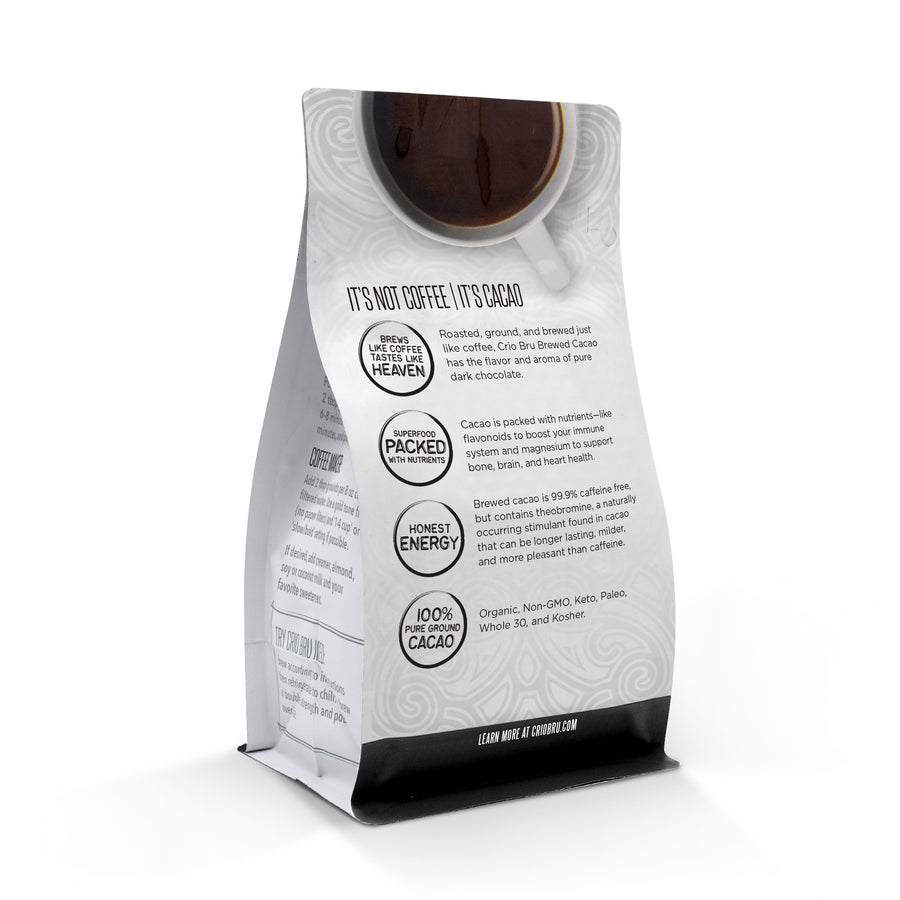 Nicaragua - Medium Roast 10 oz. Subscription