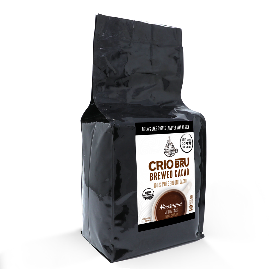 Nicaragua - Medium Roast 24 oz. (1.5 lb) Subscription