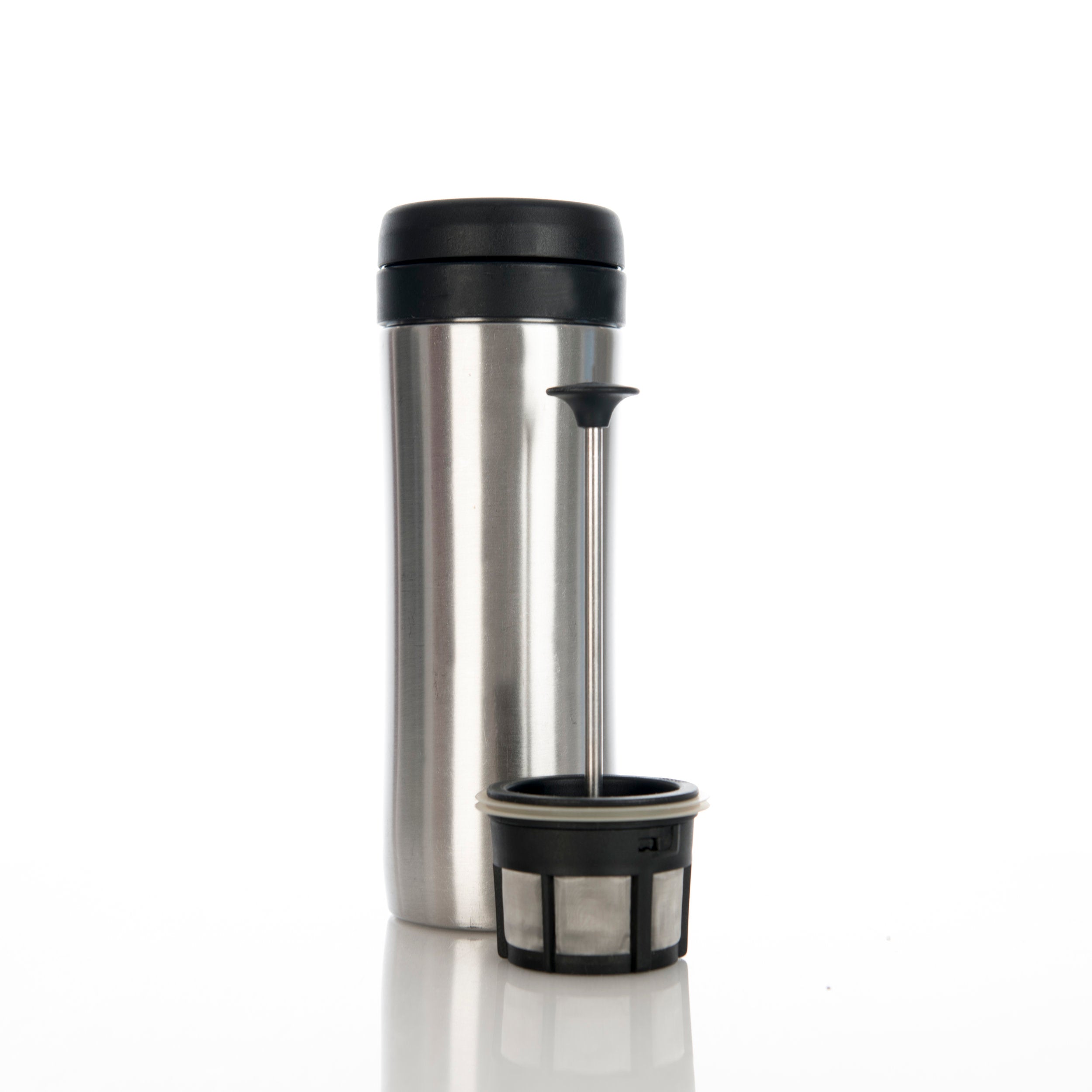 Espro Travel Press: How to make French Press Style Coffee
