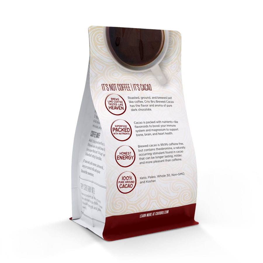 Uber Dark - Spanish Roast 10 oz. Subscription