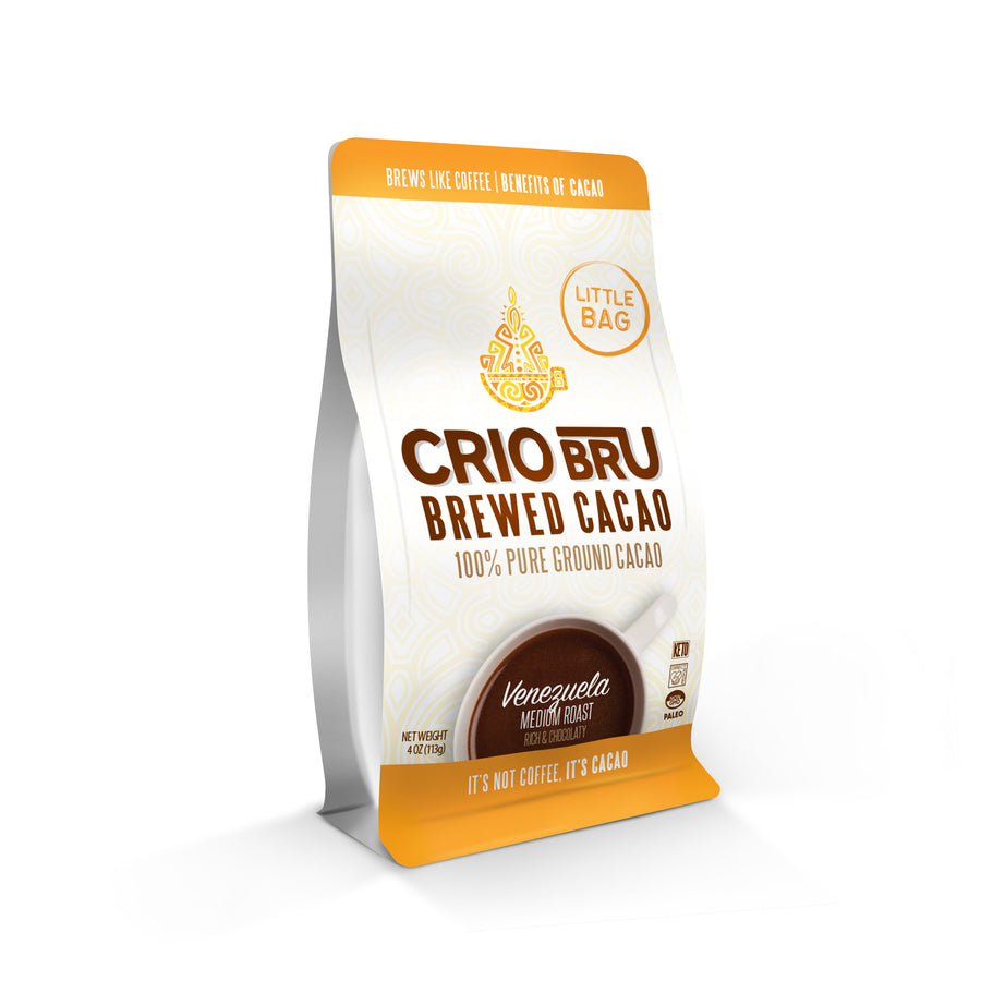 Sampler Starter Set – Crio Bru