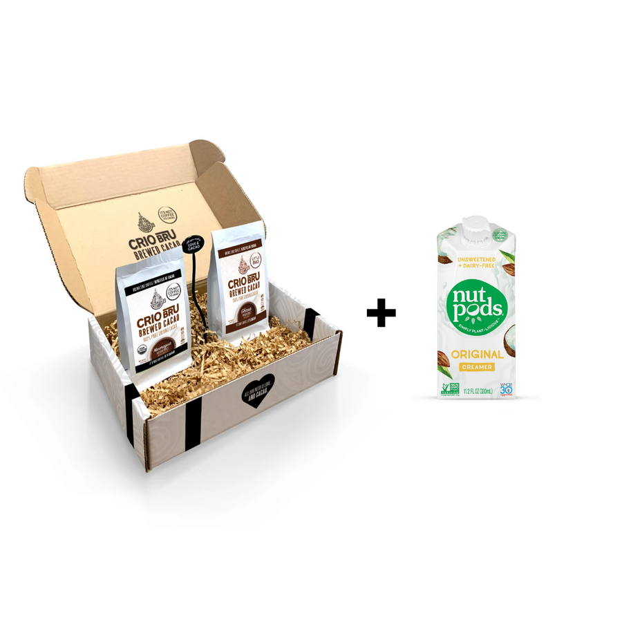 Core Delight Gift Box