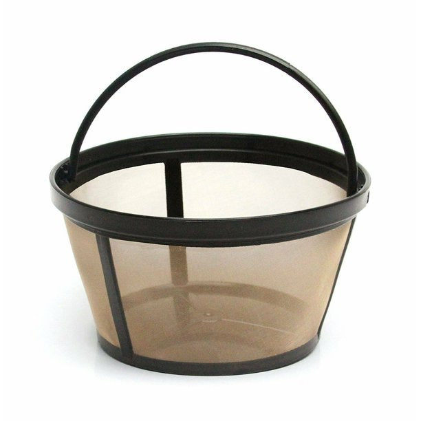 Coffee Maker Filter to Make Crio Bru (Basket-Style)