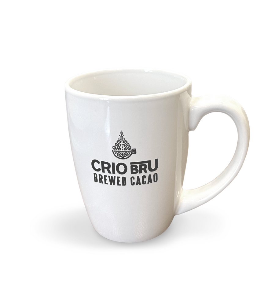 Buy Crio Bru Brewed Cacao French Press (34 oz)